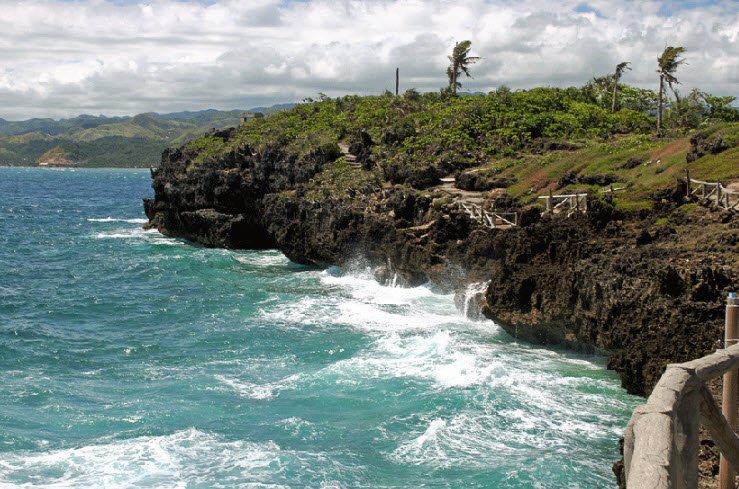 Laurel Island, Philippines